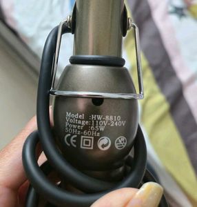 Professional Curling Iron