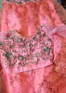 Women's Fully stitched Wedding Lehenga
