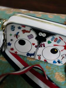 Cute Sling Bag