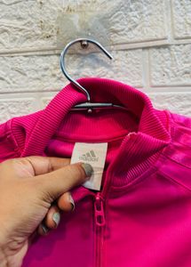 🇫🇷Adidas imported Track Jacket