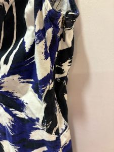 Stylish Graphic print Dress