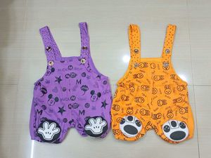 combo of 2 cute kids wear