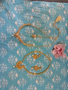 Jewellery Sets 2 On Discount