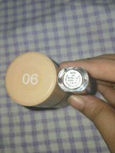 2 IN 1 Mars &amp; Lakme Foundation/Concealer Combo