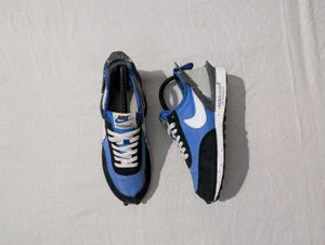 Nike Undercover Blue Sneakers
