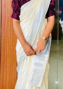 Kerala  set Saree❤