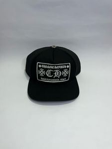 Chrome Hearts Trucker Hat