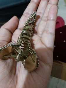 Hair Clip