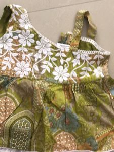 Beautiful Ethnic Wear Set