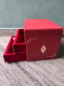 Charlotte Tilbury Brildal Vanity