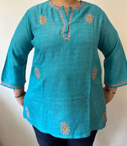 Short Kurti