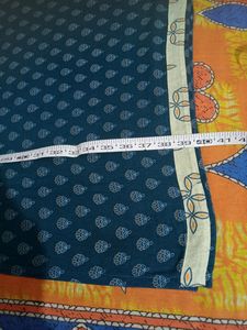 Cotton Kurti Set
