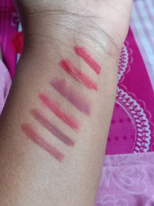 Swiss Beauty Lip Liner