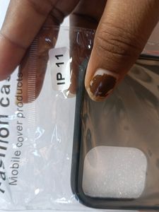 I Phone Cover 11