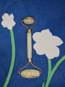 Jade Facial Roller