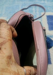 Hand Bag