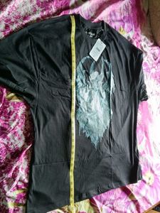 SHEIN Graphic Print T-Shirt