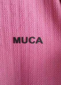 Men's Textured Pink Oversized Polo T-Shirt 🌸👕