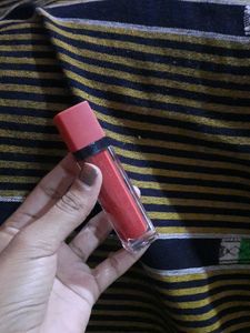 Perfect Nude And Chocholate  Shade Matte Lipstick Combo