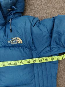 The North Face Puffer Jacket