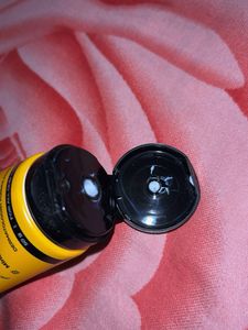 Dr. Sheth's Ceramide &amp; Vitamin C Sunscreen SPF 50