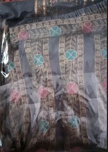 Straight Grey Kurti With Pant