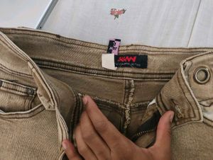 Women's Flared Jeans