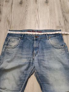 Ma3671 Matrix jeans waist 38 inches