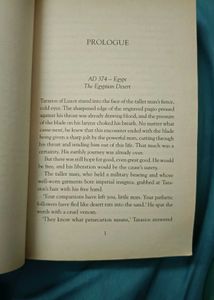 The Key Stone by A.M. Dean