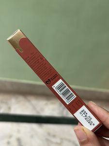 Plum BodyLovin' Vanilla Caramel Perfume stick