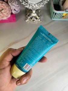 Pilgrim Oil-Free Sunscreen Gel SPF 50+