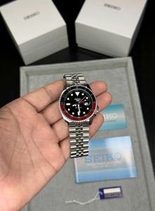 Seiko Watch