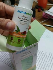 Price Droped@@@@@@@ Ubtan Face Serum