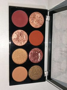 Revolution Eyeshadow Palette