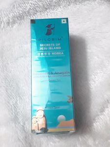 Pilgrim Redensyl 3% + Anagain 4% Advanced Hair Gro