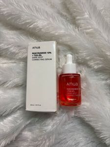 Anua Niacinamide 10% TXA 4% Serum