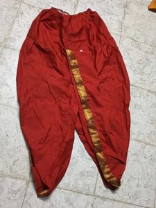 men's Dhoti
