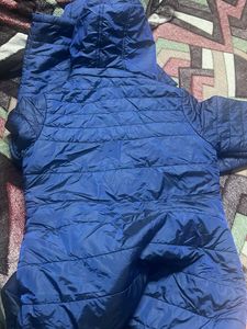 Padded Jacket