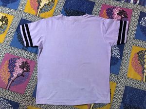 Two T-shirts