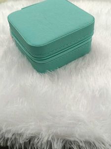 Cute Travel Jewelry Organizer Box