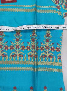 New Kurti From La Princess