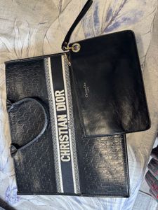 Christian Dior Bag (master copy)