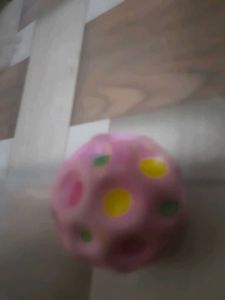 Bouncing Ball