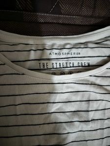 Striped T-Shirt