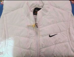 Nike Puffer Jacket