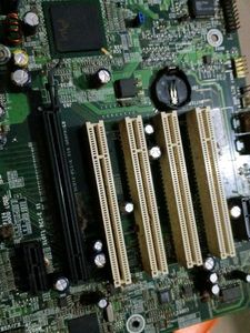 HP Motherboard For Sale Support Intel Pentium