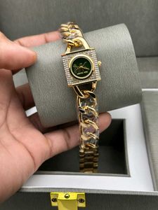 Michael Kors Women Watch Og Store Model