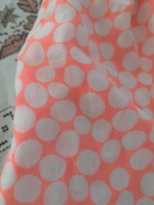 Polka Dot Shirt