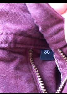 SET OF 2 BRAND NEW  jeans