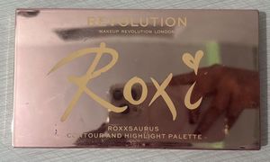 Makeup Revolution Contour &amp; Highlight palette